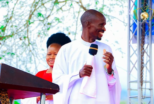 New Life Prayer Centre and Church