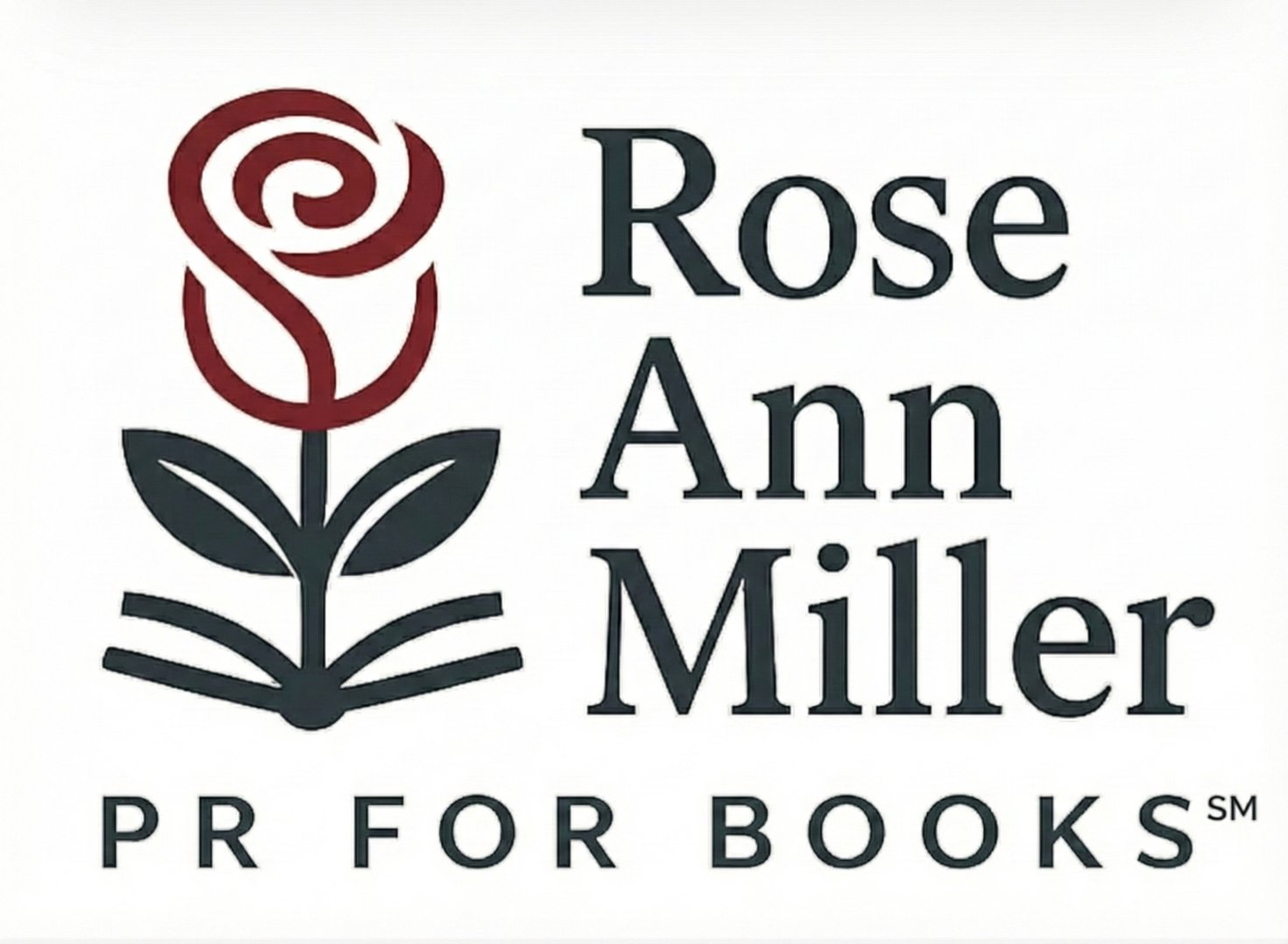 Rose Ann Miller PR for Books