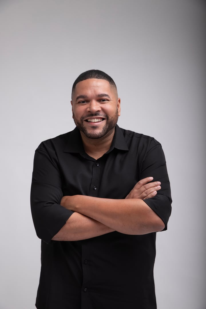 Paulinho - Fundador da TPHOUSE