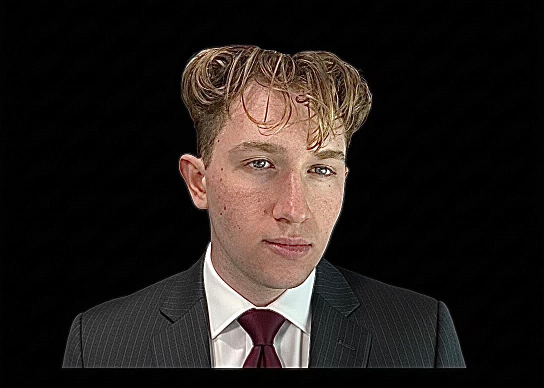 Slavik Kovalev - Founder of Monaco Media Group