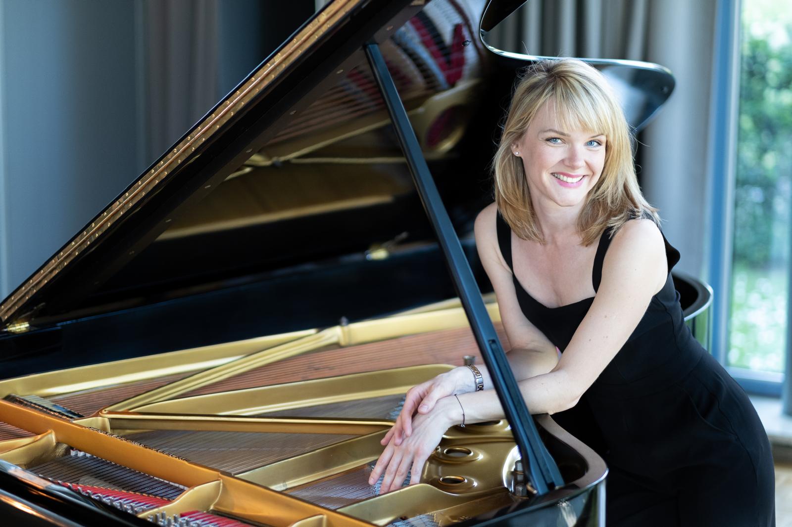 Rachmaninoff & Beyond Performance