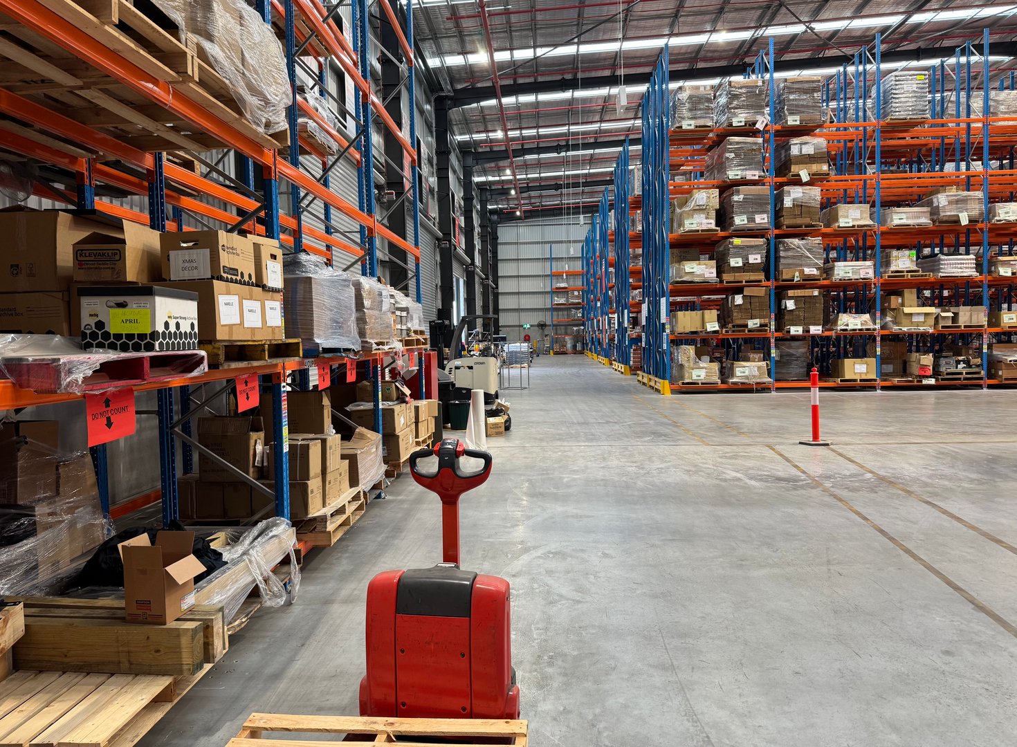 Sydney test and tag services