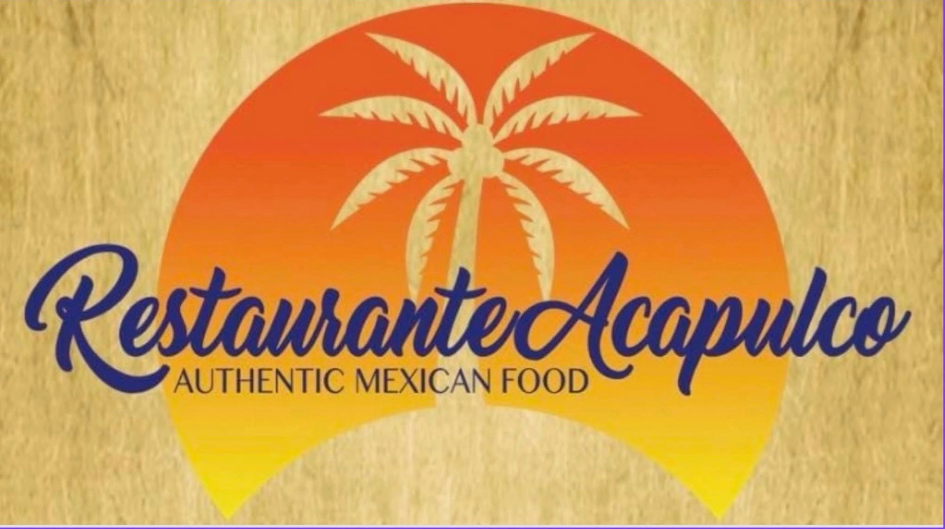 Restaurante Acapulco