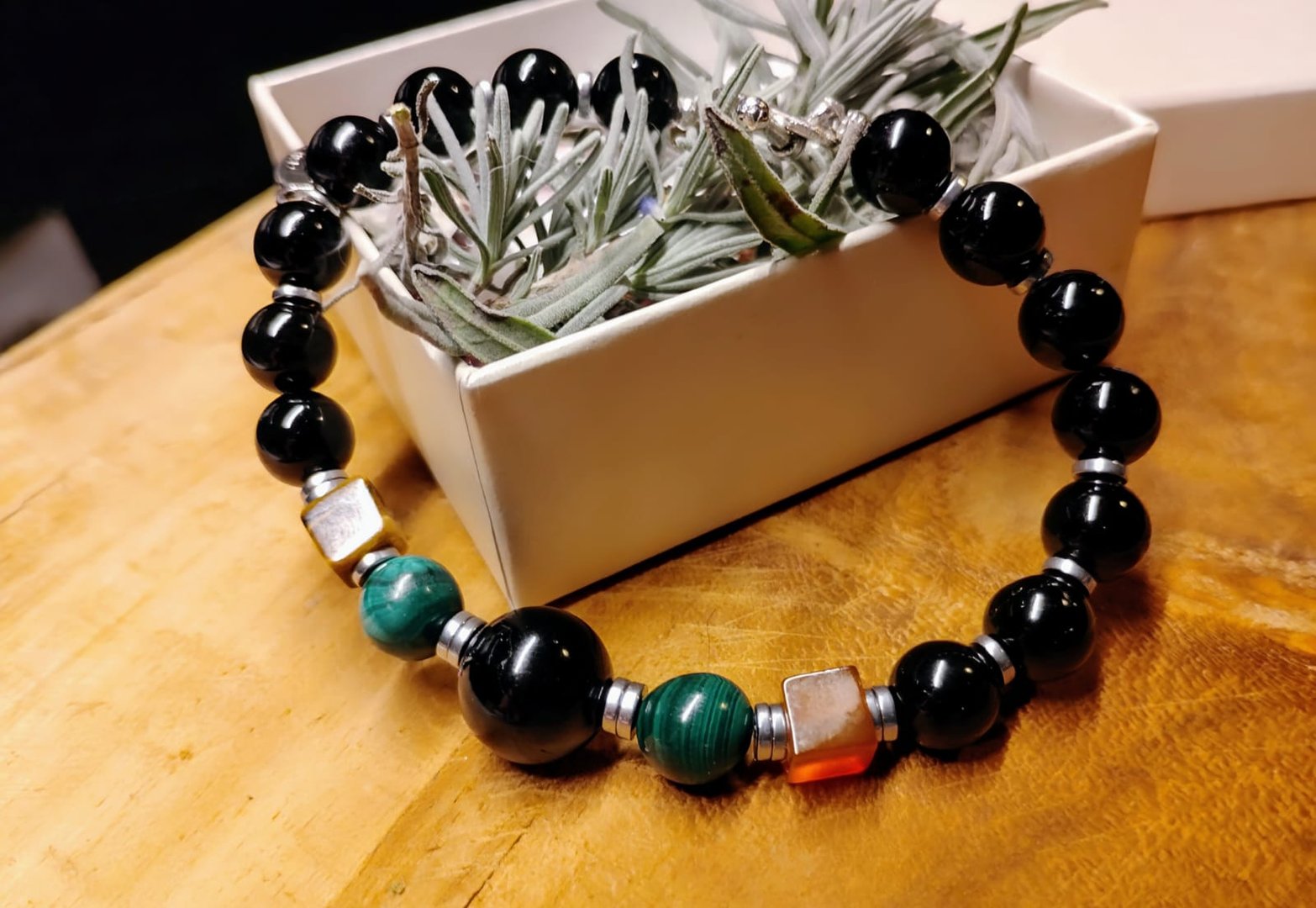 Biżuteria mistyczna - element 61