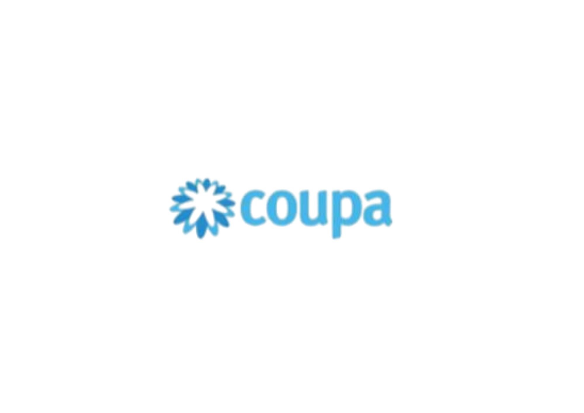 Coupa logo