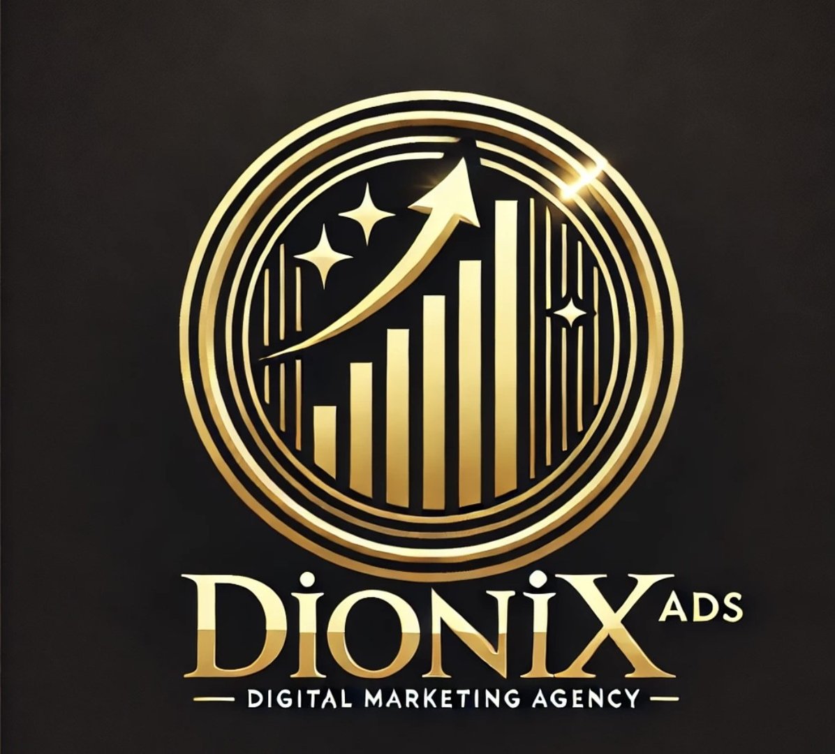 DiONIXads logo