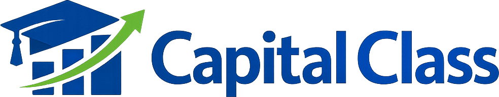 Capital Class Logo