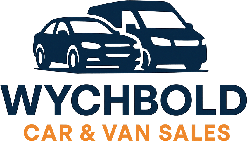 Wychbold Car & Van Sales