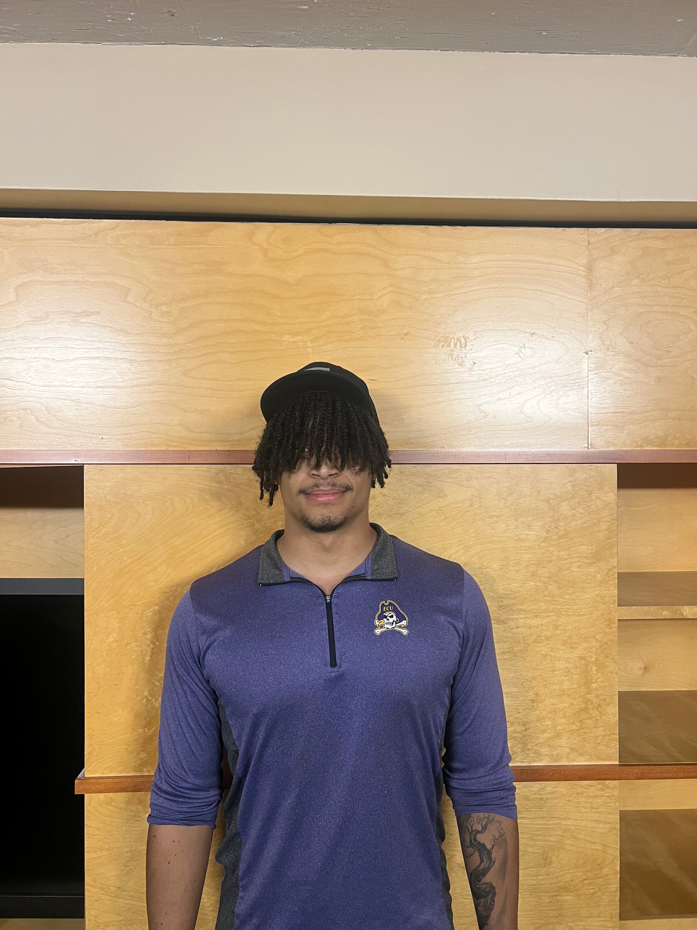 Xavier - Founder & Owner