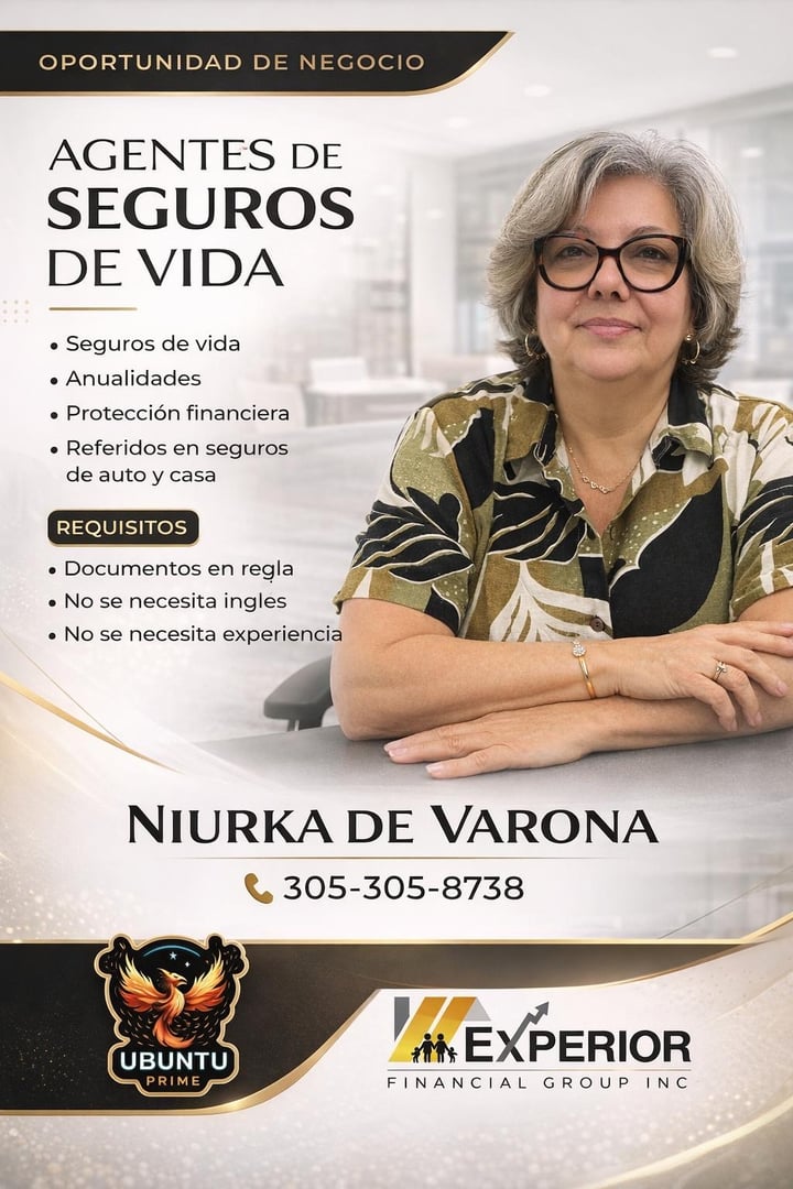 Tu familia protegida