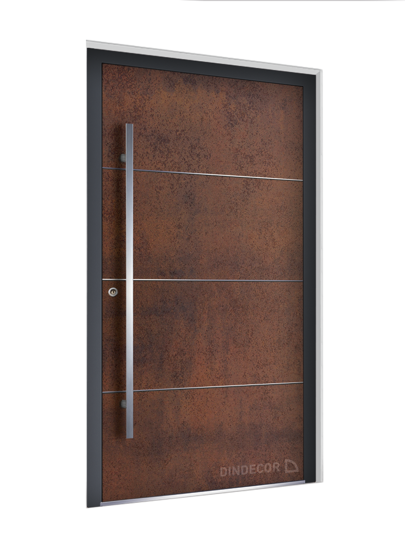 Ceramics Line SK03 Corten