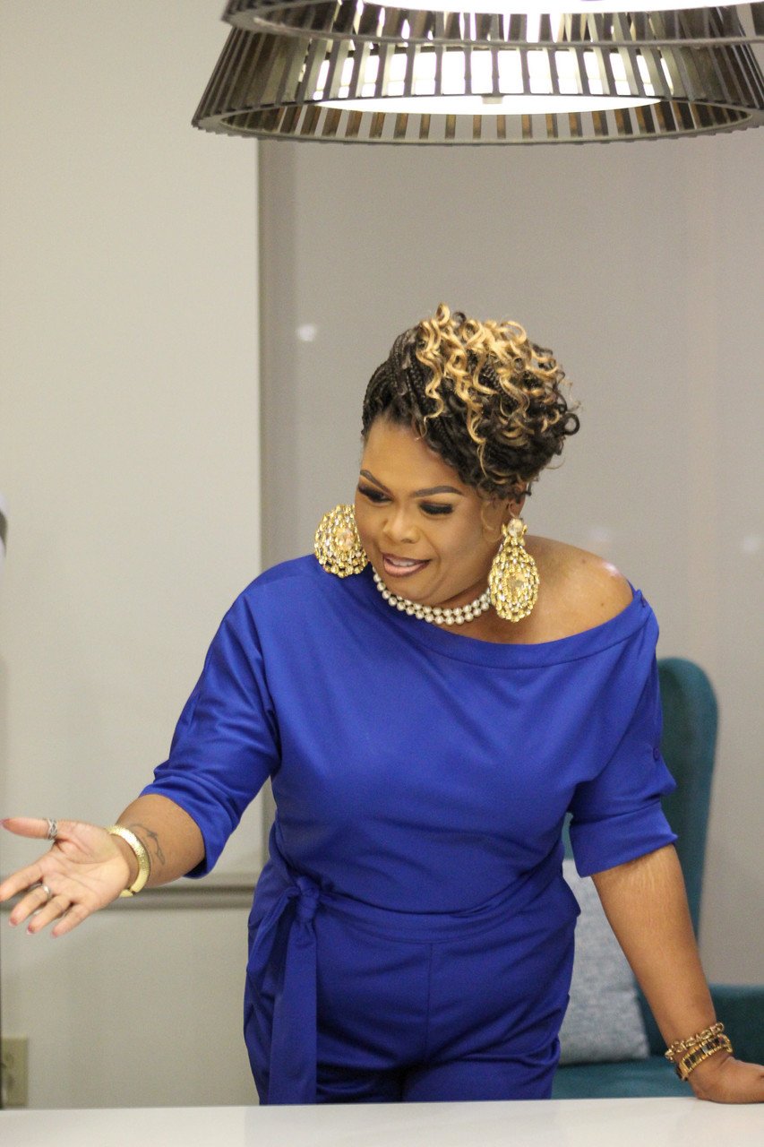 April Austin-Matthews, Founder of Align Learning Institute