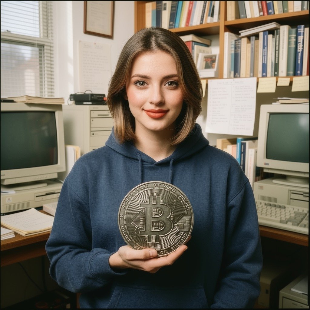 About Crypto Advisory