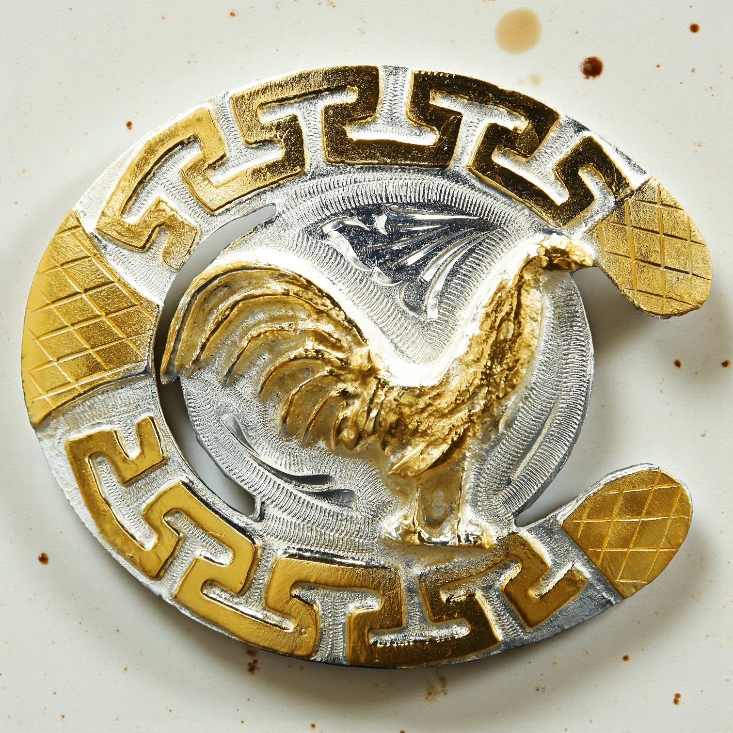 Accessories - alpaca and leather goods