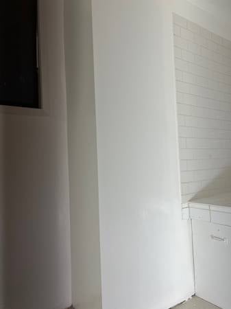 After - Exterior house after painting