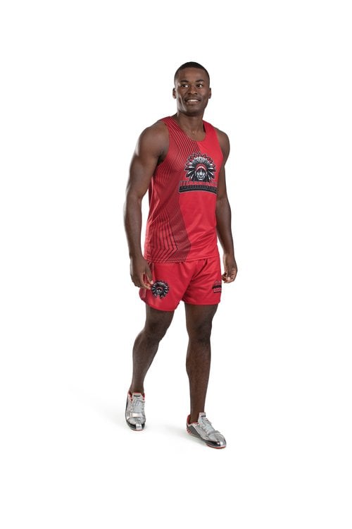 Track & Field Uniforms