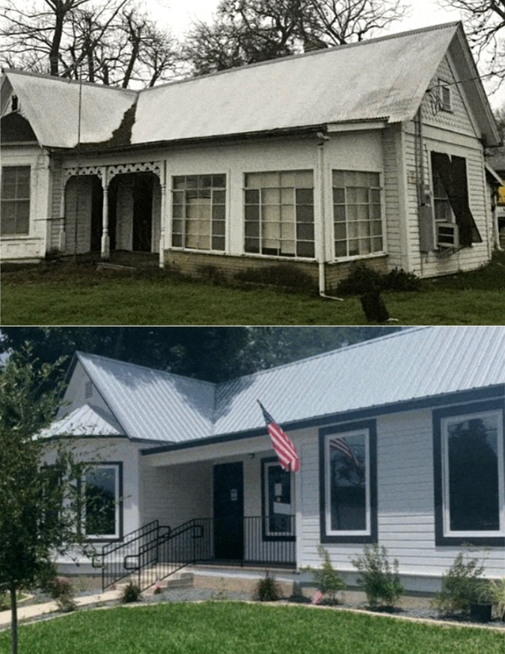 Property portfolio showcase