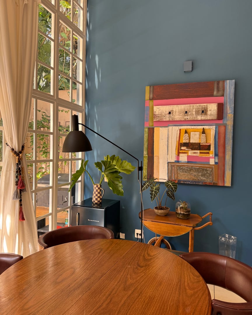 Casa Galeria - Vista 1
