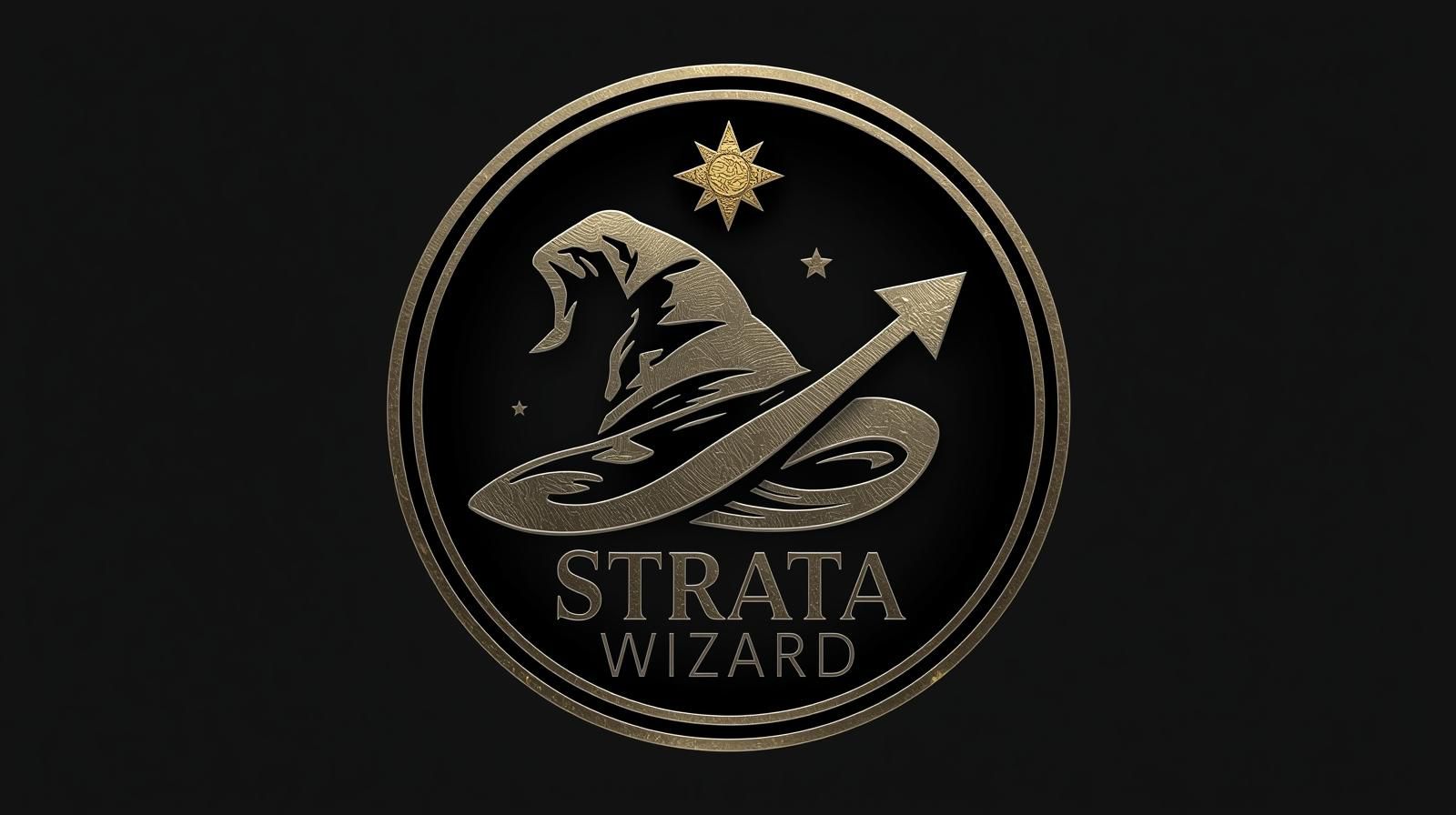 StrataWizard Background