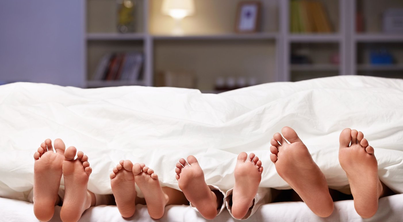 Professionel fodterapi