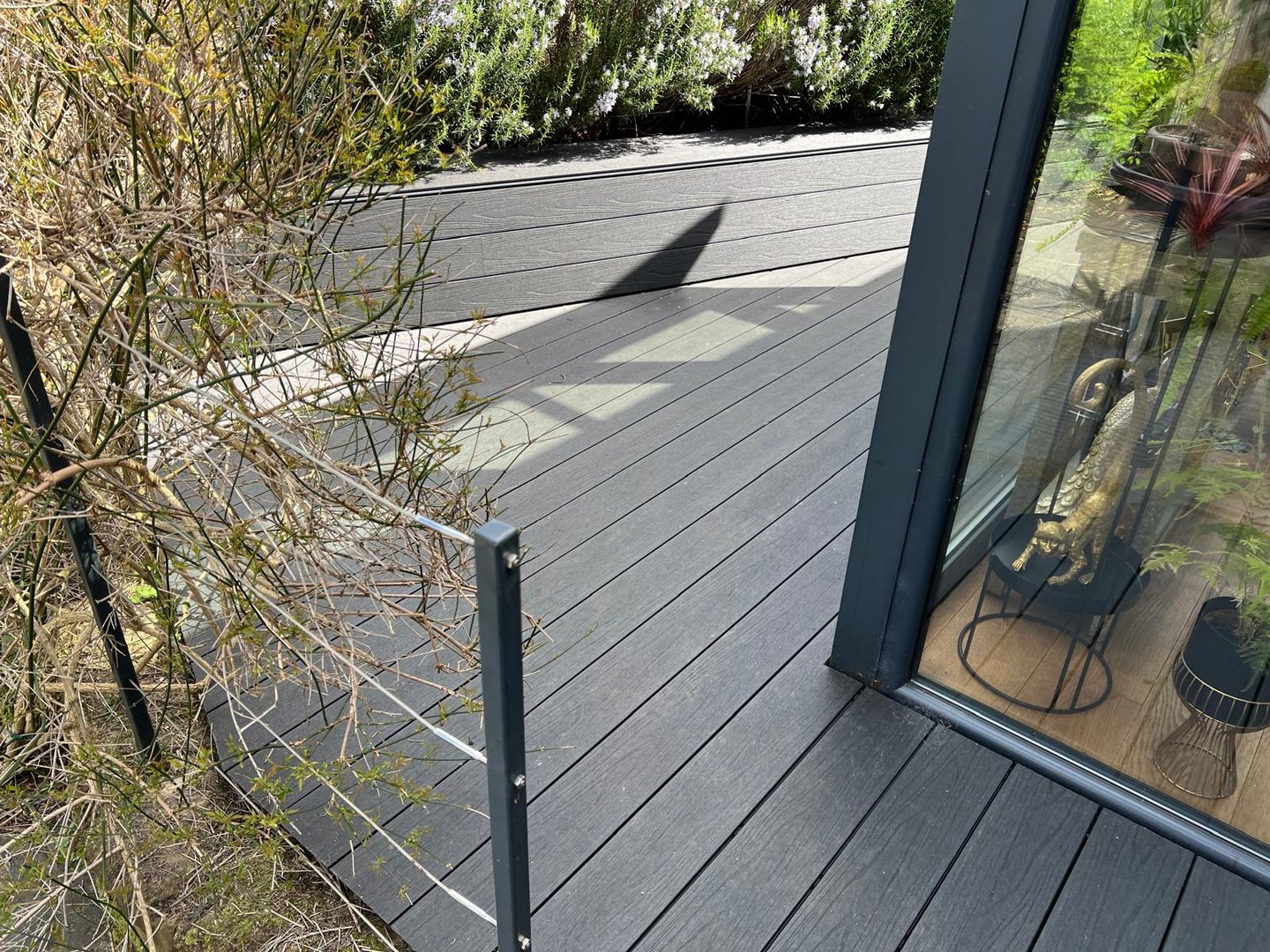 Boyson Construction Projects