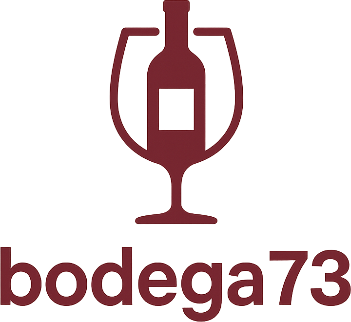 Bodega 73 Logo