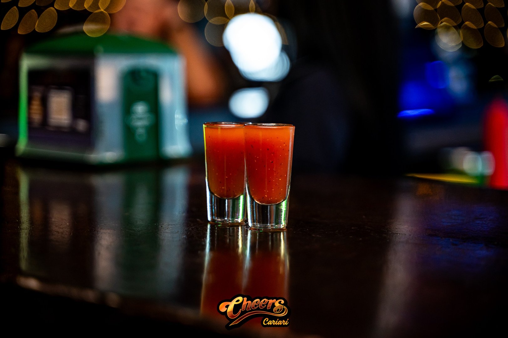 Cheers Restaurant Space