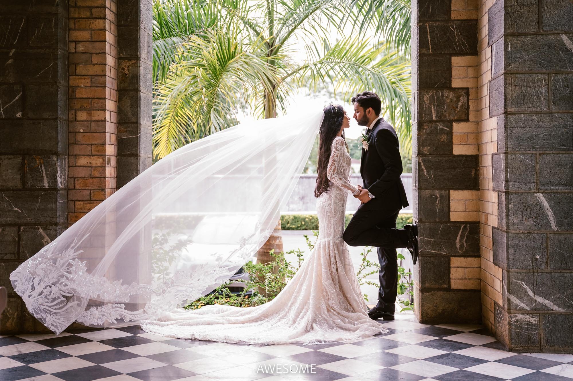 Stunning Floral Arrangements