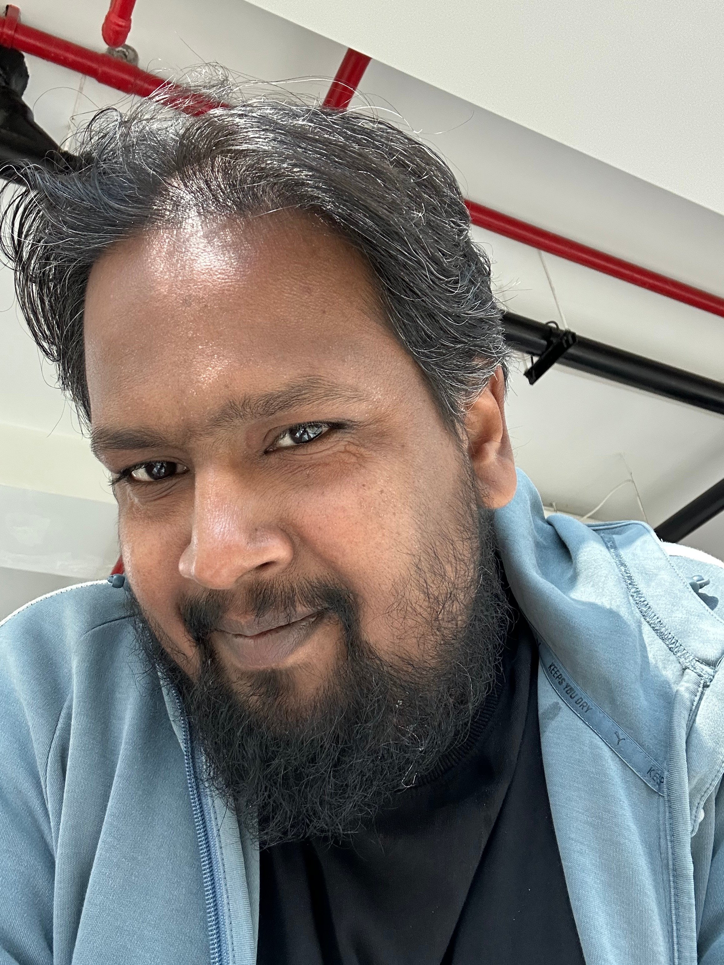 Deepak - Automation Testing Expert and Course Instructor