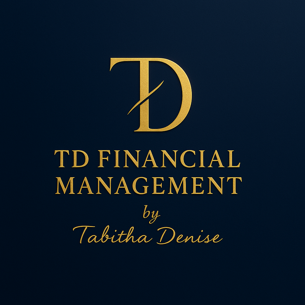 TD Financial Management