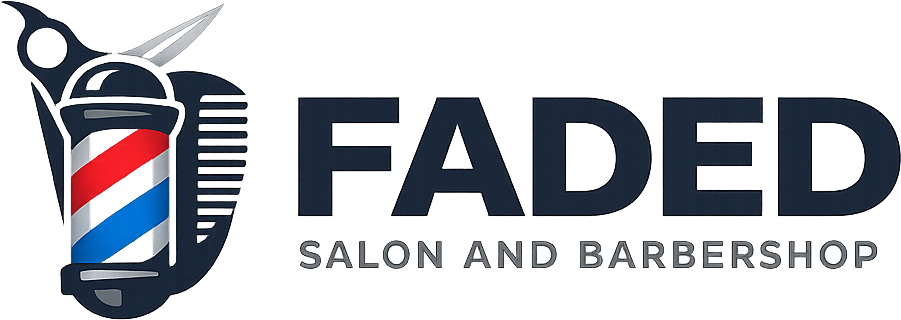 Faded Salon and Barbershop