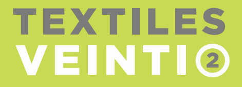 Textiles Veinti2 Logo