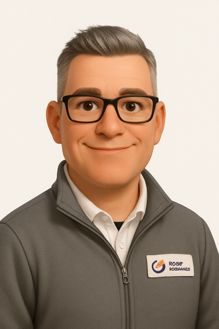 Derek - President & COO