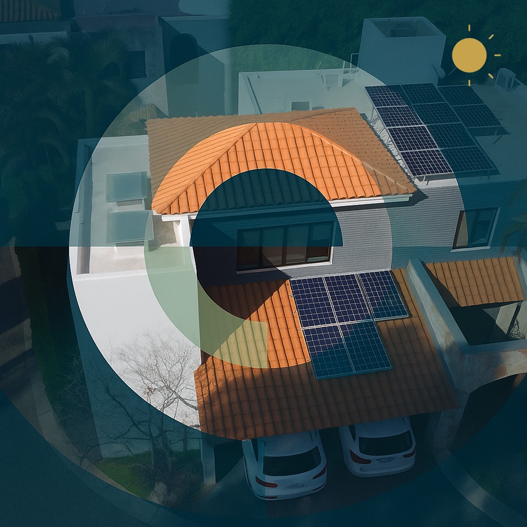 Proyecto Solar Change - Instagram