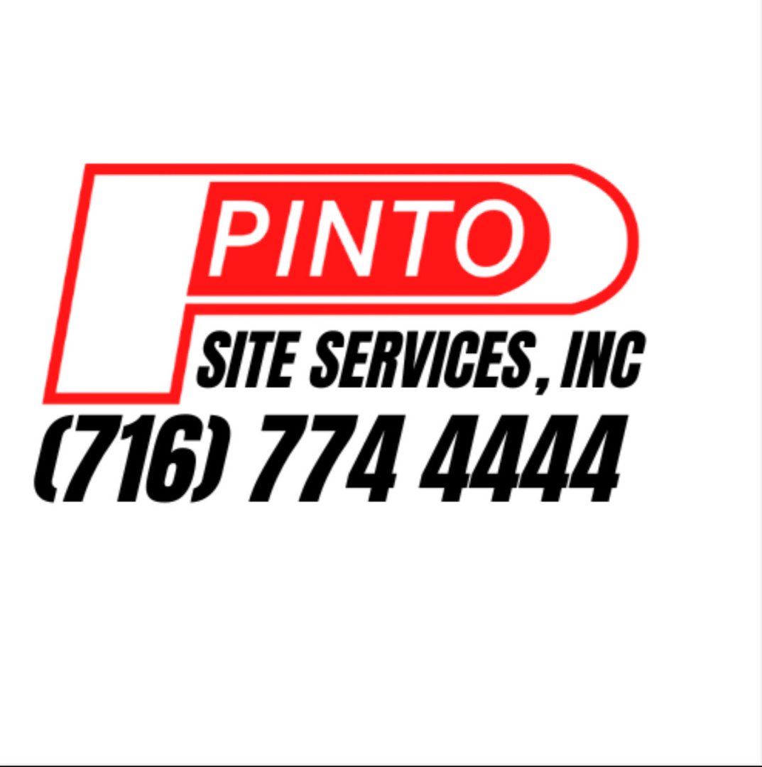 Pinto Site Services Logo