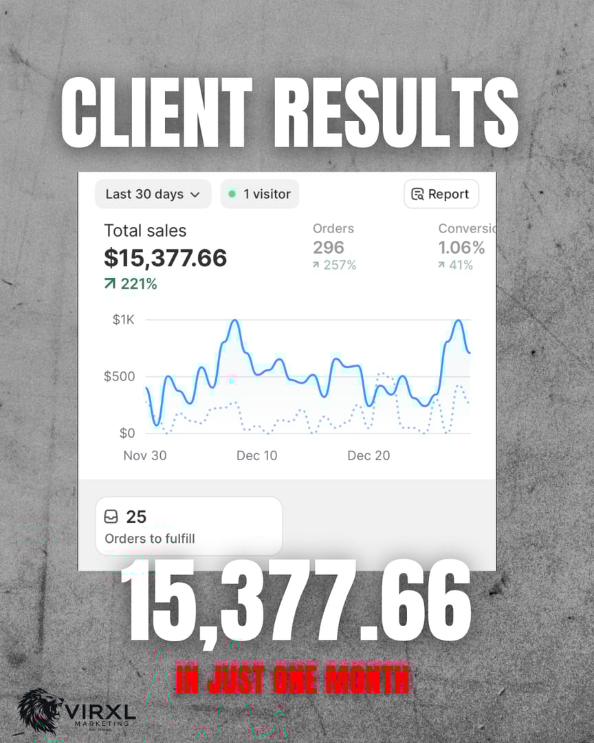 PREMADE READY TO SHIP product