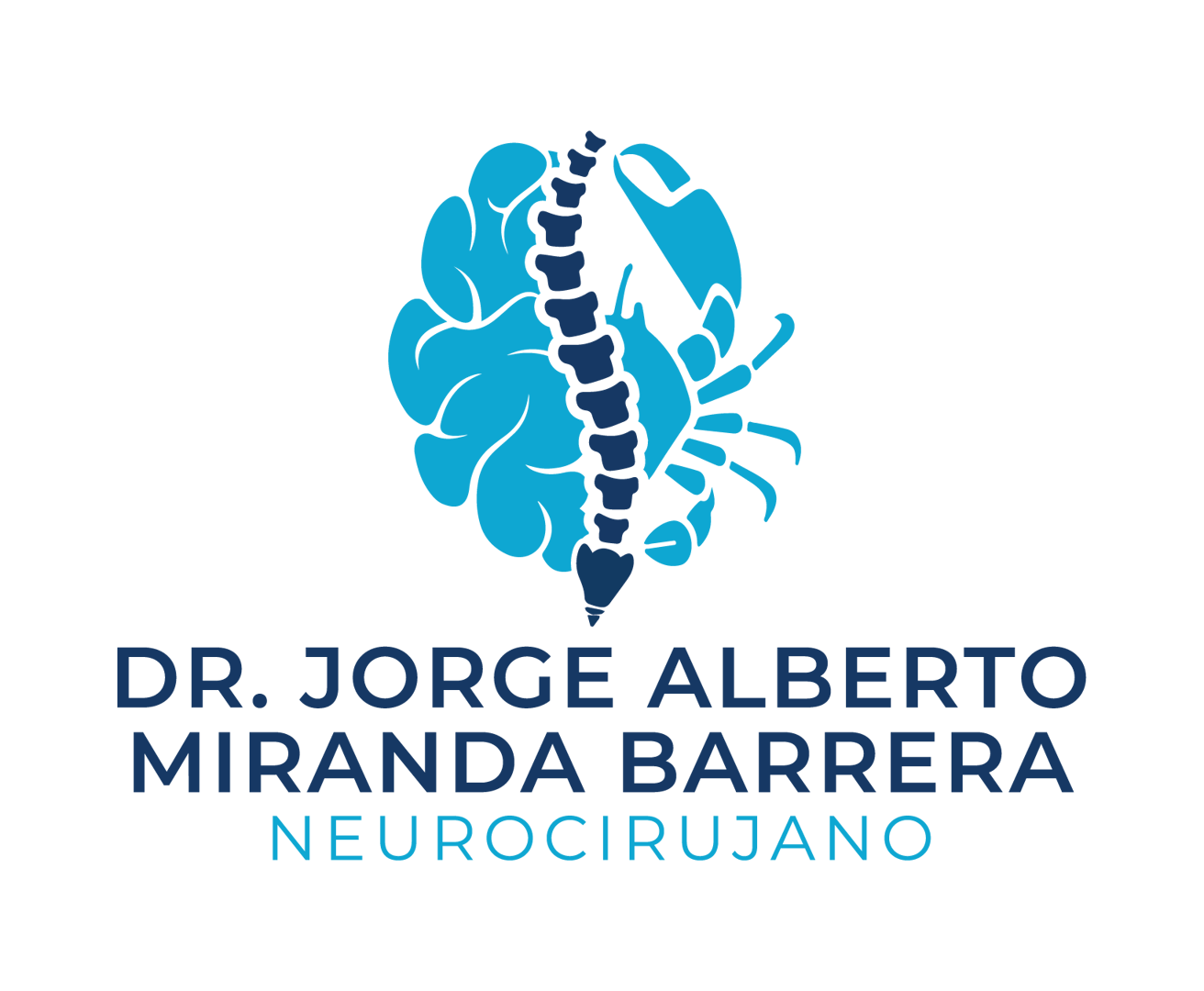 Dr. Jorge Alberto Miranda Barrera