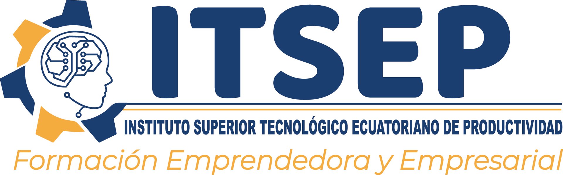 Instituto Superior Tecnológico Ecuatoriano de Productividad