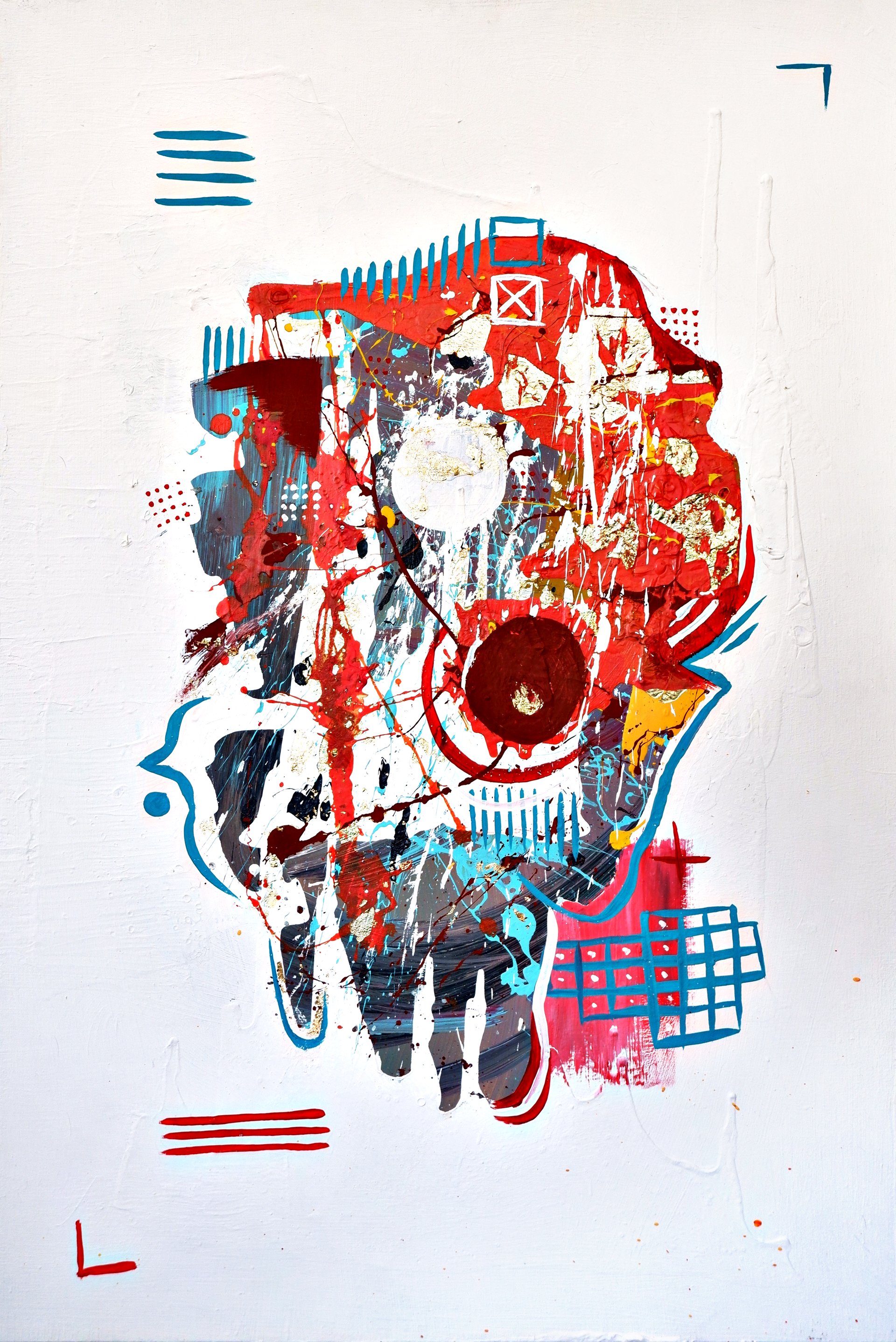 Art Piece 9