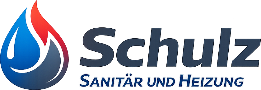 Schulz Sanitär und Heizung Logo
