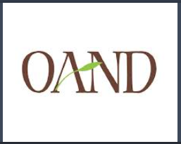 Ontario Association of Naturopathic Doctors (OAND) Logo