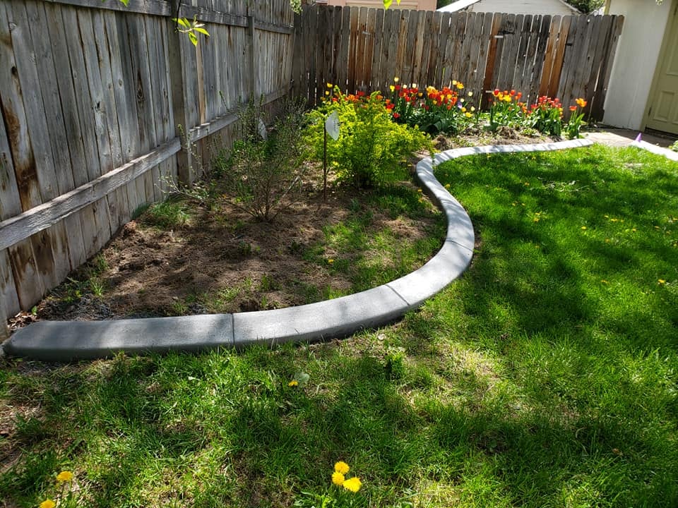 Premium landscape design showcasing creative outdoor solutions