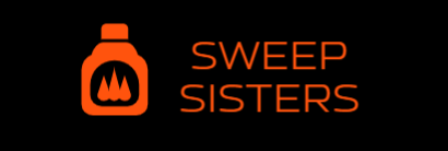 Sweep Sisters Logo