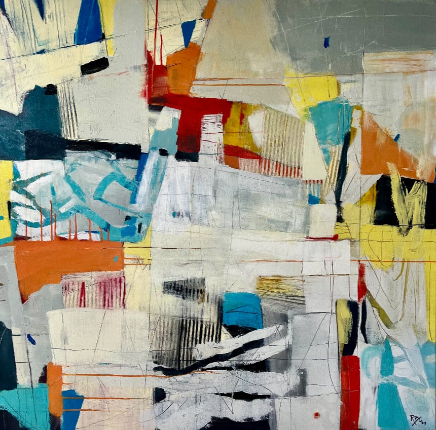 S/T - Rocío Beltrán