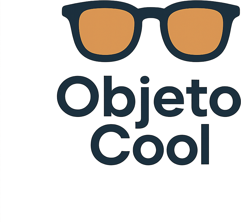 Objeto Cool Logo