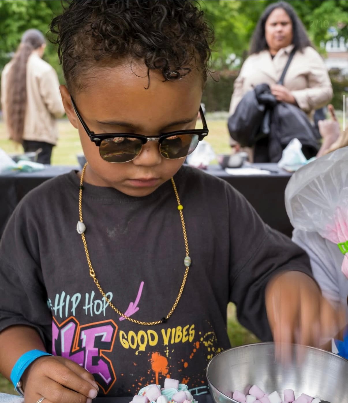 The Underdogs Community