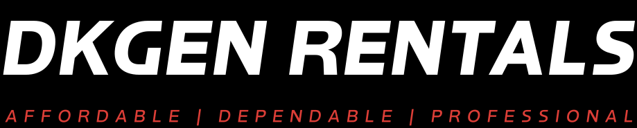 DKGEN RENTALS