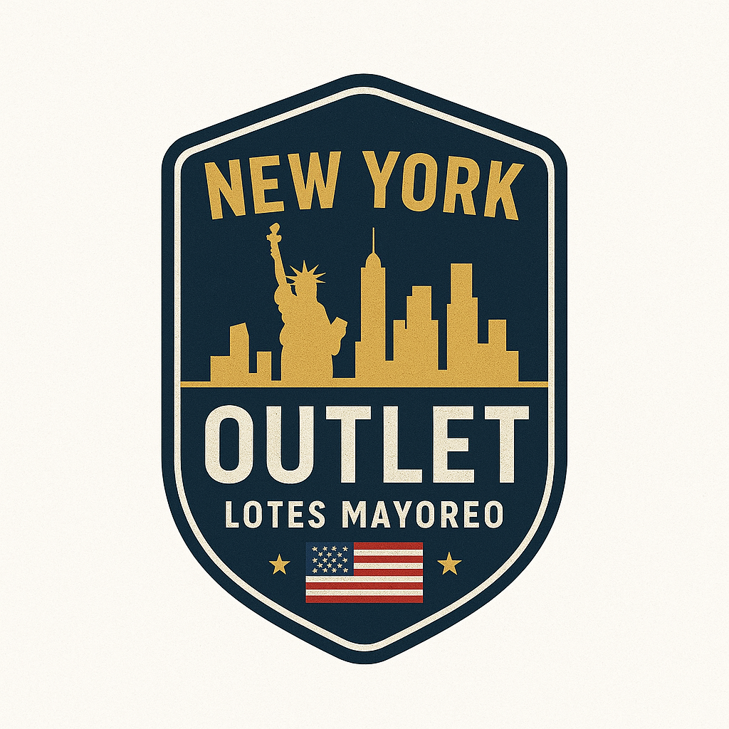 New York Outlet USA Logo