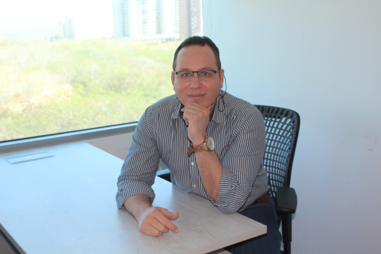 Gabriel Besada - Consultor en Marketing Digital
