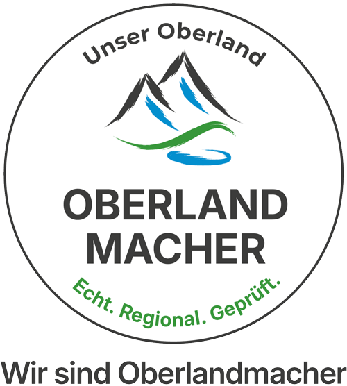 Unser Oberland Siegel